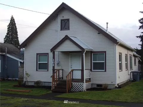 304 Bridge St SE, Orting, WA 98360 photo 1