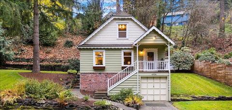 4324 Crescent Ave, Everett, WA 98203 photo 1