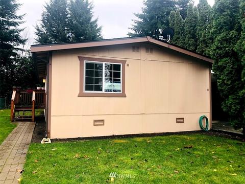 12605 E Gibson Rd #49, Everett, WA 98204 photo 1