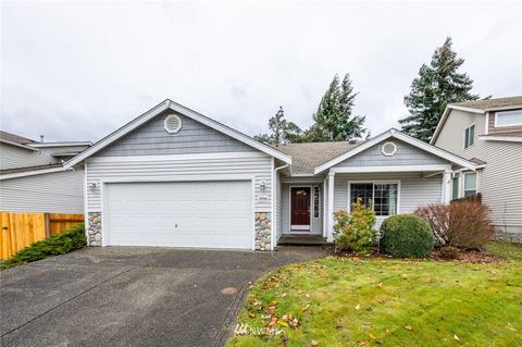 19704 84th Ave E, Spanaway, WA 98387 photo 1