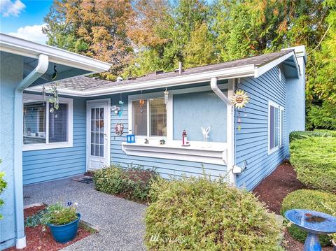 1800 Mill Creek Rd #56-D, Mill Creek, WA 98012 photo 5