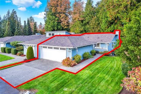 1800 Mill Creek Rd #56-D, Mill Creek, WA 98012 photo 24