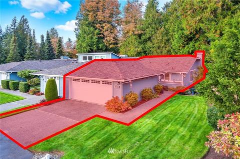 1800 Mill Creek Rd #56-D, Mill Creek, WA 98012 photo 25