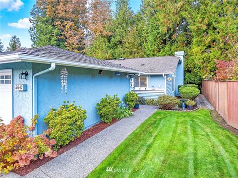 1800 Mill Creek Rd #56-D, Mill Creek, WA 98012 photo 4