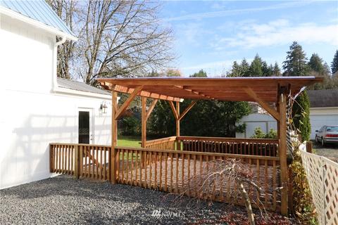 912 SE Front St, Winlock, WA 98596 photo 9