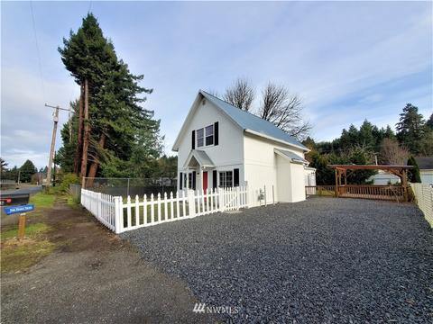 912 SE Front St, Winlock, WA 98596 photo 1