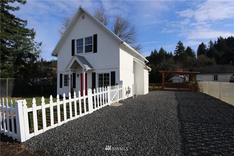 912 SE Front St, Winlock, WA 98596 photo 3