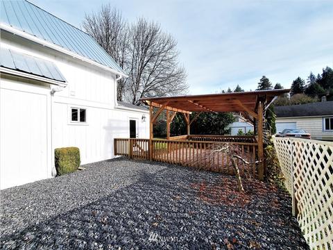 912 SE Front St, Winlock, WA 98596 photo 8