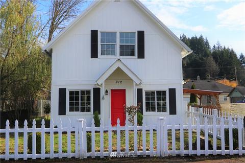 912 SE Front St, Winlock, WA 98596 photo 4