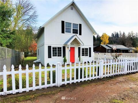 912 SE Front St, Winlock, WA 98596 photo 5
