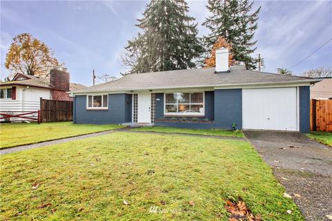 129 Ruby St SE, Tumwater, WA 98501 photo 1