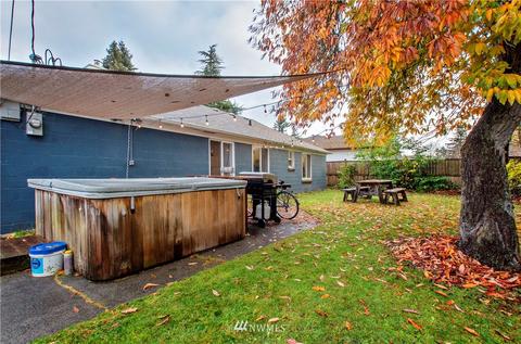 129 Ruby St SE, Tumwater, WA 98501 photo 25