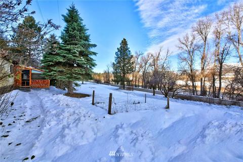 877 Twisp-carlton Rd, Twisp, WA 98856 photo 1