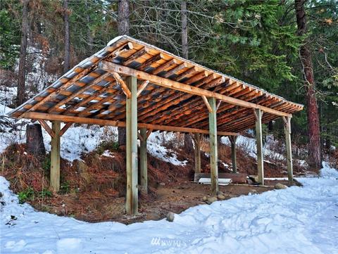 877 Twisp-carlton Rd, Twisp, WA 98856 photo 34