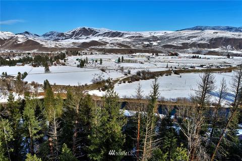 877 Twisp-carlton Rd, Twisp, WA 98856 photo 31