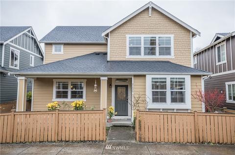 21024 40th Ave SE, Bothell, WA 98021 photo 1