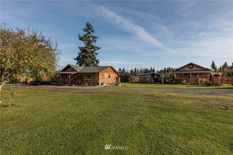 102 Brueckner Rd, Sequim, WA 98382 photo 2