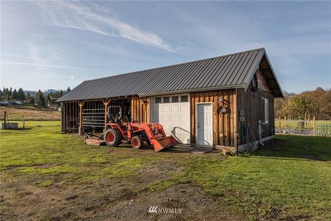 102 Brueckner Rd, Sequim, WA 98382 photo 35