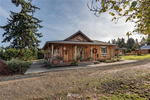 102 Brueckner Rd, Sequim, WA 98382 photo 3