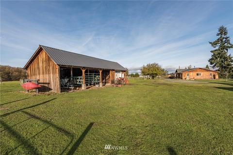 102 Brueckner Rd, Sequim, WA 98382 photo 36