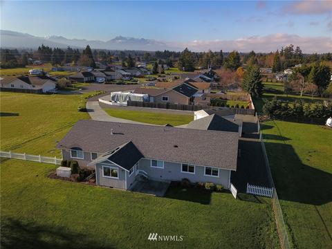 820 W Sylvester Ct, Sequim, WA 98382 photo 2