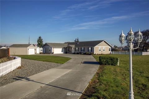 820 W Sylvester Ct, Sequim, WA 98382 photo 5