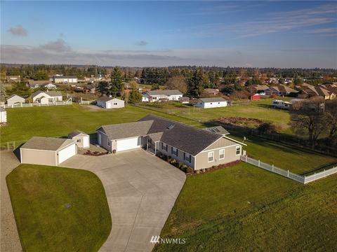 820 W Sylvester Ct, Sequim, WA 98382 photo 1