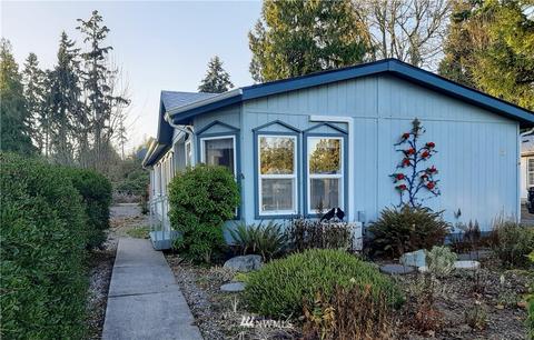 320 Fircrest Dr, Sequim, WA 98382 photo 2