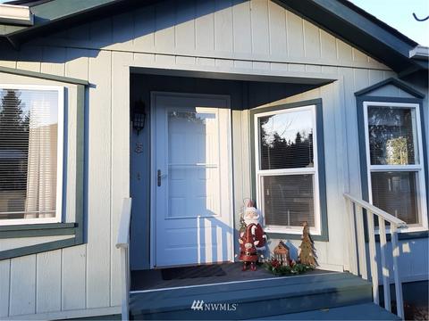 320 Fircrest Dr, Sequim, WA 98382 photo 1