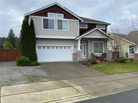 904 Williams St NW, Orting, WA 98360 photo 1