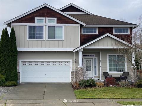 904 Williams St NW, Orting, WA 98360 photo 2