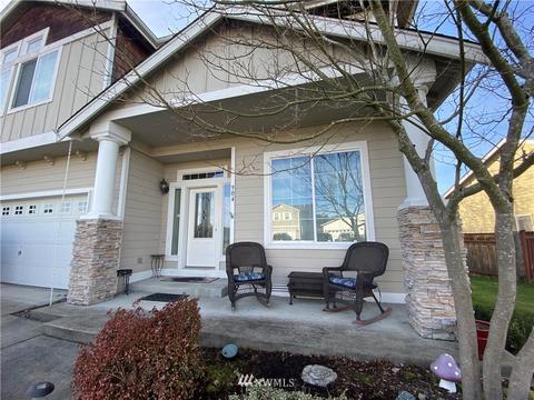 904 Williams St NW, Orting, WA 98360 photo 3