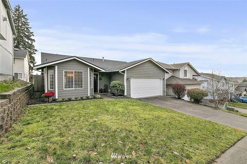 1502 200th Street Ct E, Spanaway, WA 98387 photo 1