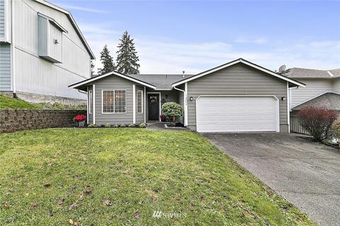 1502 200th Street Ct E, Spanaway, WA 98387 photo 2
