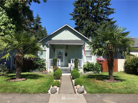 349 25th Ave, Longview, WA 98632 photo 1