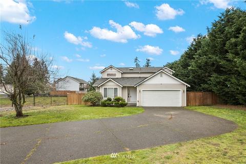 4604 213th St E, Spanaway, WA 98387 photo 1