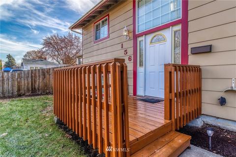 156 E Maple St, Walla Walla, WA 99362 photo 2