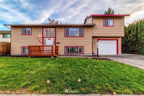 156 E Maple St, Walla Walla, WA 99362 photo 1