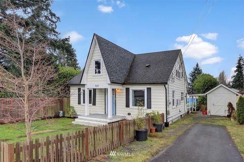 1624 Palm Ave, Everett, WA 98203 photo 2