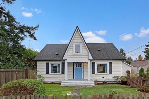1624 Palm Ave, Everett, WA 98203 photo 1