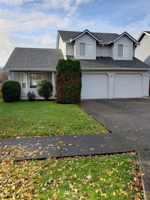 17 W Pine Ln, Longview, WA 98632 photo 3