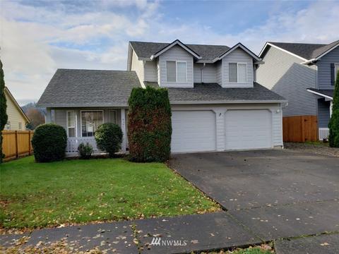 17 W Pine Ln, Longview, WA 98632 photo 1
