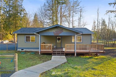 1324 304th St E, Roy, WA 98580 photo 2