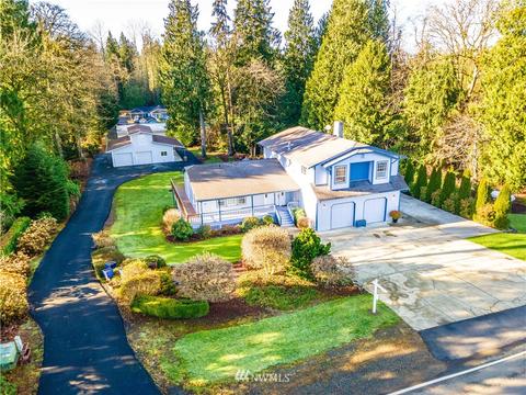 38215 252nd Ave SE, Enumclaw, WA 98022 photo 1