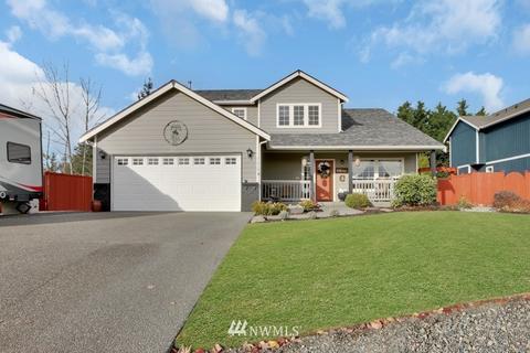 7215 193rd St E, Spanaway, WA 98387 photo 1