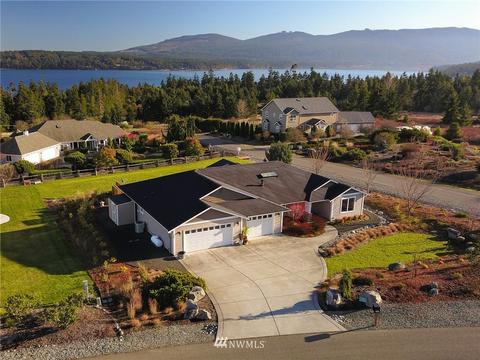 131 Mariners View Ct, Sequim, WA 98382 photo 2