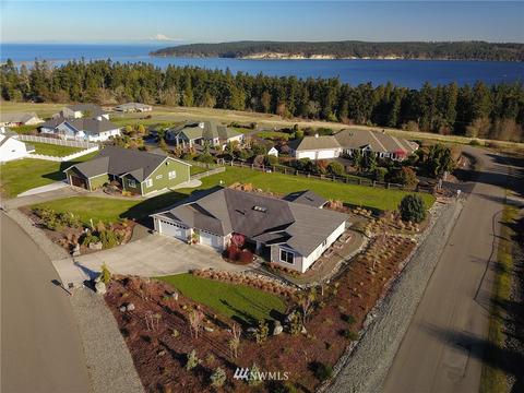 131 Mariners View Ct, Sequim, WA 98382 photo 1