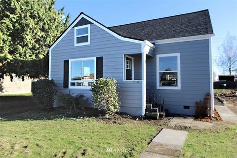 210 15th Ave, Longview, WA 98632 photo 1