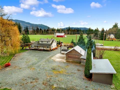 3332 S Pass Rd, Everson, WA 98247 photo 31