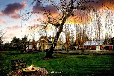 3332 S Pass Rd, Everson, WA 98247 photo 1